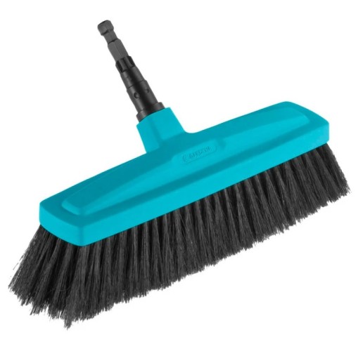 Домашний веник GARDENA насадка для комбисистемы 03630-20.000.00 03630-20.000.00