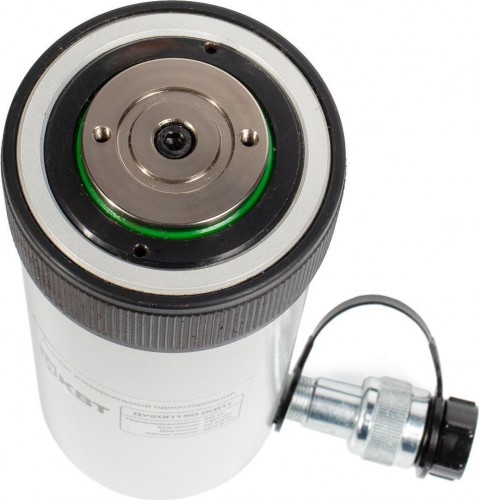 Домкрат гидравлический КВТ ДУ50П50 универсальный односторонний 84572 - изображение 5