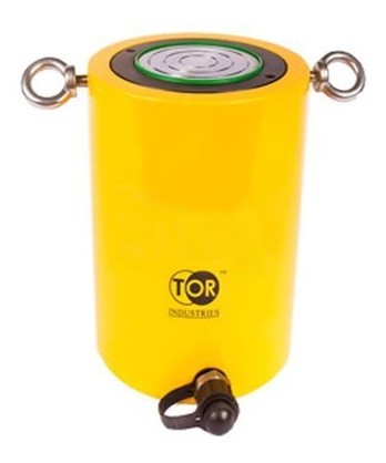 Домкрат гидравлический TOR ДУ10П50 (HHYG-1050), 10 т грузовой 1004542