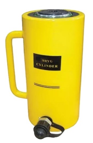 Домкрат гидравлический TOR ДУ50П100 (HHYG-50100), 50 т грузовой 1004551