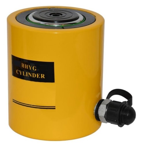 Домкрат гидравлический TOR ДУ30П150 (HHYG-30150), 30 т грузовой 1004549