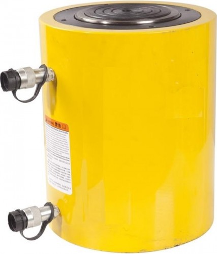 Домкрат гидравлический TOR ДУ20Г300 (HHYG-20300S) 20 т грузовой 1004584