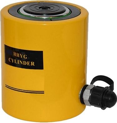 Домкрат гидравлический TOR HHYG-101 (ДУН10М50) (10 т - 108/158 мм) 1002010 1002010