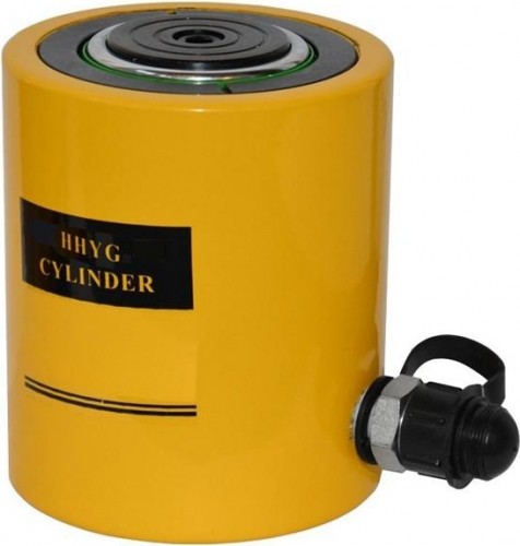 Домкрат гидравлический TOR HHYG-10100 (ДУ10П100) (10 т - 172/272 мм) 1004543 1004543