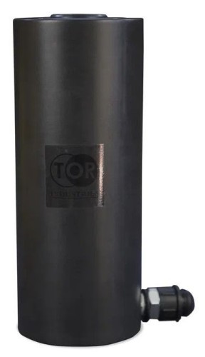 Домкрат гидравлический TOR HHYG-30150L (ДГА30П150), 30т алюминиевый 1004775