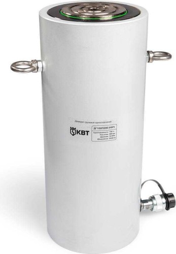 Домкрат грузовой КВТ ДГ-100П300 односторонний 88502