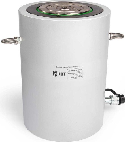 Домкрат грузовой КВТ ДГ-200П200 односторонний  88503