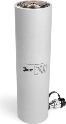 Домкрат грузовой КВТ ДГ-30П300 односторонний  88500