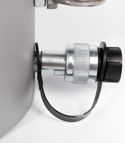 Домкрат грузовой КВТ ДГ-50П300 односторонний  88501 - изображение 4