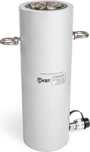 Домкрат грузовой КВТ ДГ-50П300 односторонний  88501