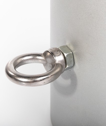 Домкрат грузовой КВТ ДГ-50П300 односторонний  88501 - изображение 5