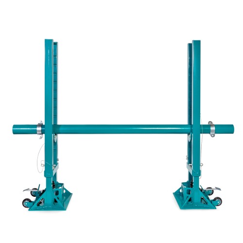 Домкрат кабельный КВТ ДК-10ГП 71983