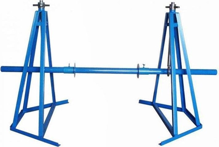 Домкрат кабельный КВТ ДК-5В 67093