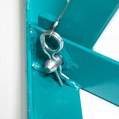 Домкрат кабельный КВТ ДКВ-6С винтовой 84849 - изображение 3