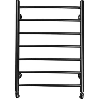 Электрический полотенцесушитель лесенка Domoterm Медея сп П10 500x1000 EL - изображение 2