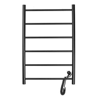 Электрический полотенцесушитель лесенка Domoterm Медея П10 500x1000 ER - изображение 7