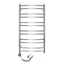 Электрический полотенцесушитель лесенка Domoterm Калипсо П12 500*1000 EL - изображение 2