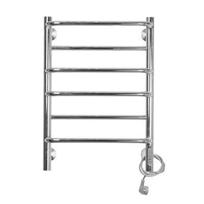 Электрический полотенцесушитель лесенка Domoterm Калипсо П12 500*1000 EL - изображение 6