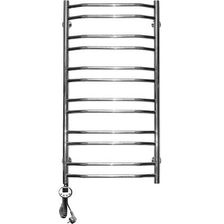 Электрический полотенцесушитель лесенка Domoterm Лаура П12 500*1000 EL - изображение 2
