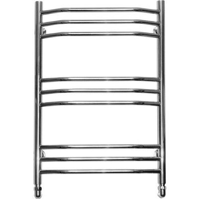 Электрический полотенцесушитель лесенка Domoterm Лаура П12 500*1000 EL - изображение 3