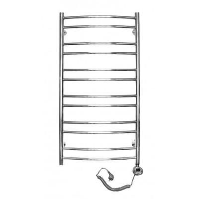Электрический полотенцесушитель лесенка Domoterm Лаура П12 500*1000 ER - изображение 4