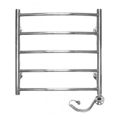 Электрический полотенцесушитель лесенка Domoterm Офелия П12 500*950 АБР EL - изображение 4