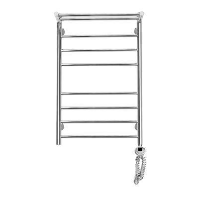 Электрический полотенцесушитель лесенка Domoterm Калипсо П12 500*985 АБР EL - изображение 3