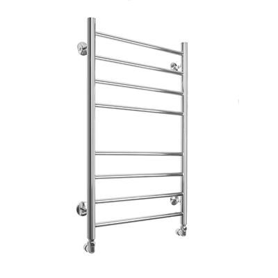 Электрический полотенцесушитель лесенка Domoterm Калипсо П12 500*985 АБР EL - изображение 6