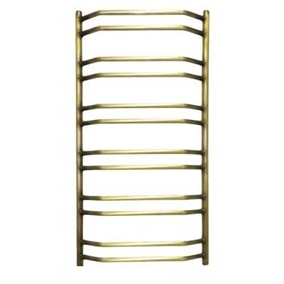 Электрический полотенцесушитель лесенка Domoterm Калипсо П12 500*985 АБР EL - изображение 7