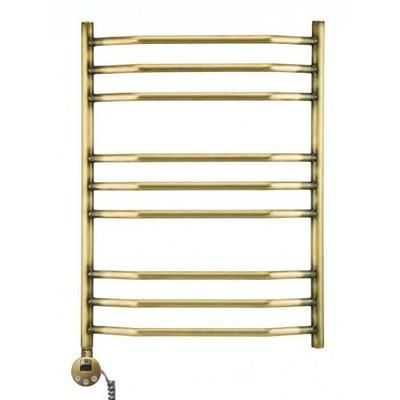 Электрический полотенцесушитель лесенка Domoterm Стефано П5 400*500 ER - изображение 5