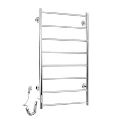 Электрический полотенцесушитель лесенка Domoterm Лаура П5 500*500 EL - изображение 3
