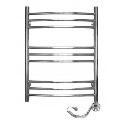 Электрический полотенцесушитель лесенка Domoterm Калипсо П5 500*500 EL - изображение 7