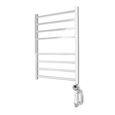 Электрический полотенцесушитель лесенка Domoterm Лаура П5 500*500 ER - изображение 4