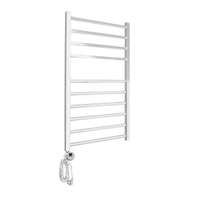 Электрический полотенцесушитель лесенка Domoterm Калипсо П5 500*700 EL - изображение 5