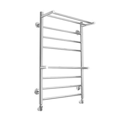 Электрический полотенцесушитель лесенка Domoterm Орфей П5 500*700 ER - изображение 7