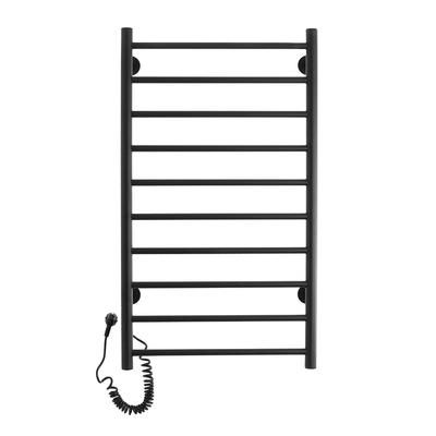 Электрический полотенцесушитель лесенка Domoterm Офелия П6 500*500 EL - изображение 3