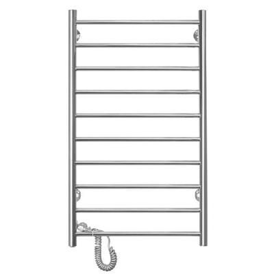 Электрический полотенцесушитель лесенка Domoterm Офелия П6 500*500 EL - изображение 5