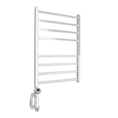 Электрический полотенцесушитель лесенка Domoterm Лаура П6 500*600 EL - изображение 6