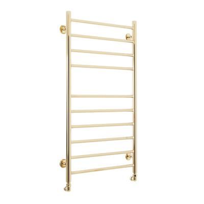 Электрический полотенцесушитель лесенка Domoterm Лаура П6 500*800 EL - изображение 5