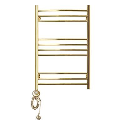 Электрический полотенцесушитель лесенка Domoterm Лаура П6 500*800 EL - изображение 6