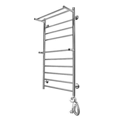 Электрический полотенцесушитель лесенка Domoterm Лаура П6 600*800 ER - изображение 8