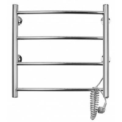 Электрический полотенцесушитель лесенка Domoterm Стефано П7 400*700 EL - изображение 7