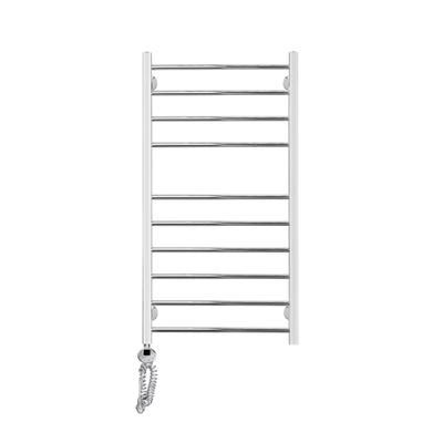 Электрический полотенцесушитель лесенка Domoterm Стефано П7 400*700 ER - изображение 6