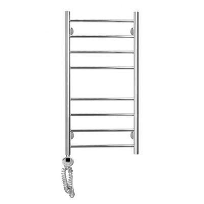 Электрический полотенцесушитель лесенка Domoterm Стефано П7 400*700 ER - изображение 7