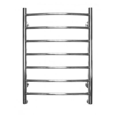 Электрический полотенцесушитель лесенка Domoterm Стефано П7 400*700 АБР ER - изображение 3