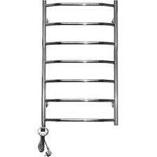 Электрический полотенцесушитель лесенка Domoterm Лаура П7 500*700 EL - изображение 6