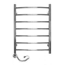 Электрический полотенцесушитель лесенка Domoterm Калипсо П7 500*700 EL - изображение 2