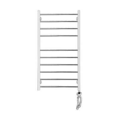 Электрический полотенцесушитель лесенка Domoterm Калипсо П7 500*700 EL - изображение 3