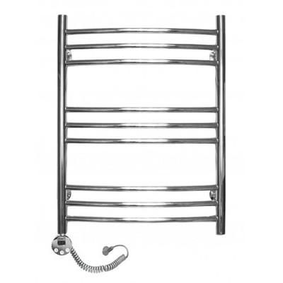 Электрический полотенцесушитель лесенка Domoterm Лаура П7 500*700 АБР ER - изображение 2