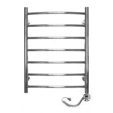 Электрический полотенцесушитель лесенка Domoterm Калипсо П7 500*700 ER - изображение 2